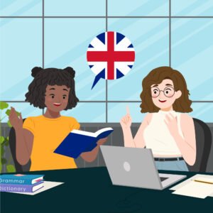 Formation Anglais certifiante accessible à distance avec Like Formation
