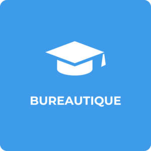 Formation bureautique Word, excel, powerpoint, outlook, google docs, google sheets, google slides, google workspace
