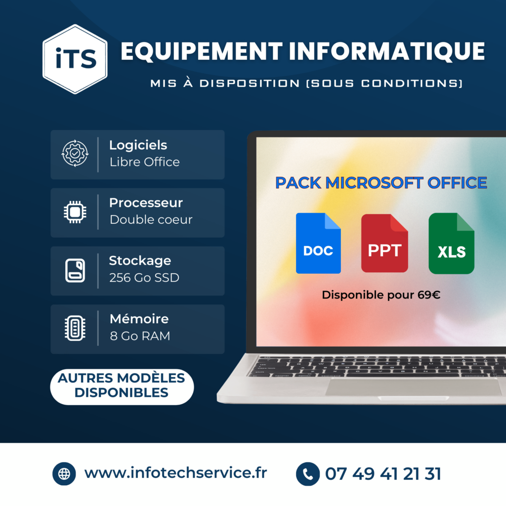 Formation Google Docs pour optimiser votre productivité.
