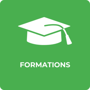 bouton formations