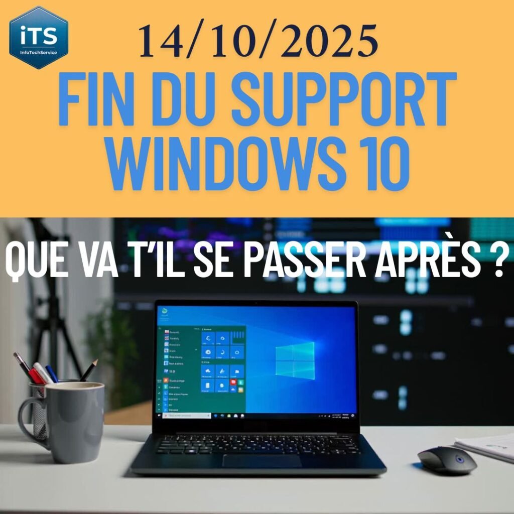 Fin du support Windows 10 : Ce que vous devez savoir et comment vous préparer 2 fin windows 10